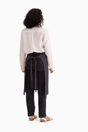 Linen Personalized Apron