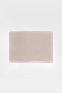 Linen Fringe Me Good Placemat Set