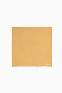 Linen Personalized Napkin Set