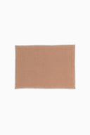 Linen Natural Needled Placemat Set