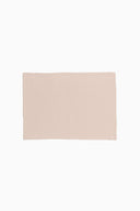 Linen Slumber Solid Placemat Set
