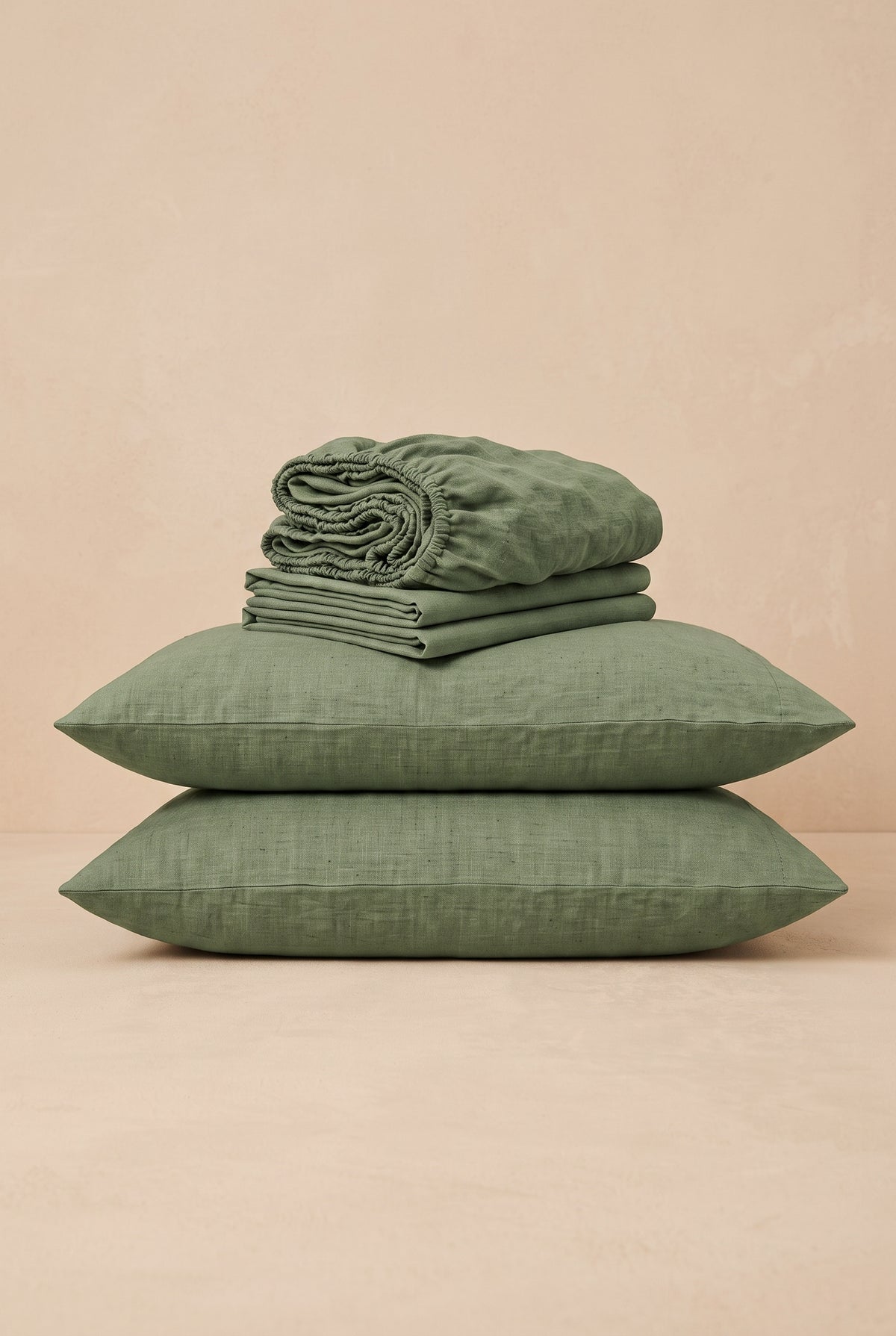 Linen Bedding Sets