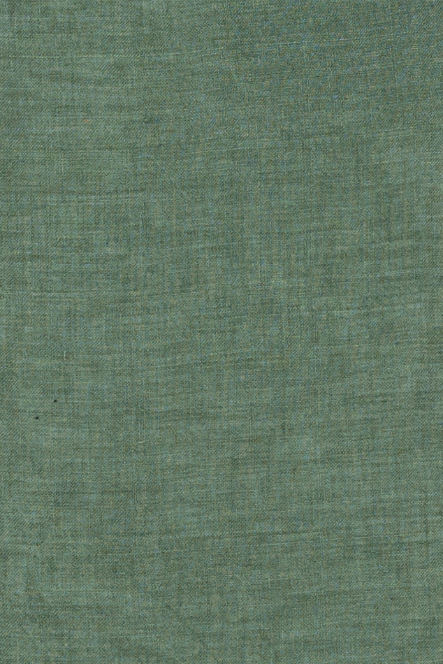 Linen Verge Duvet Cover