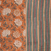 Russet Orange