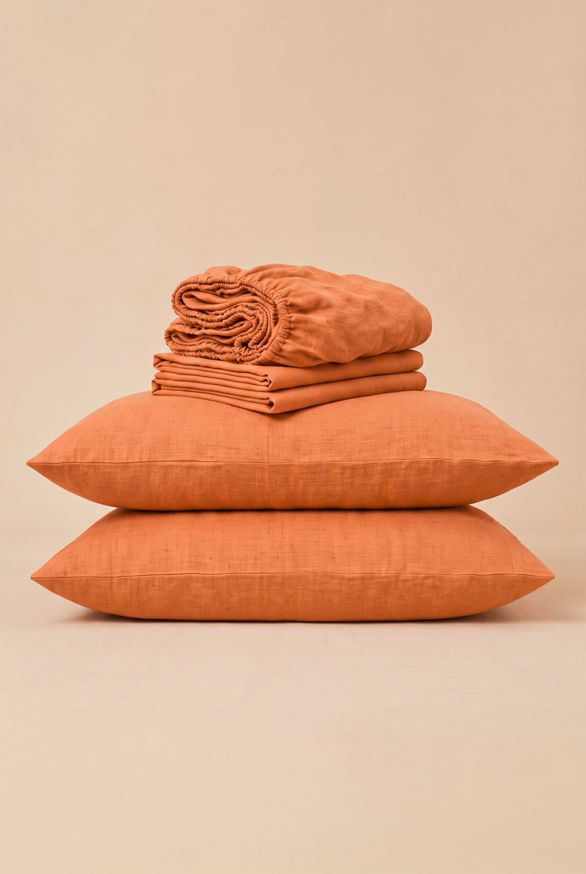 Linen Bedding Sets
