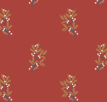 Holly Red