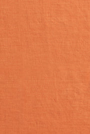 Sunset Orange