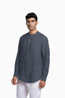 Linen Tyler Shirt