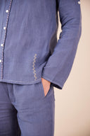 Linen Malcom Shirt