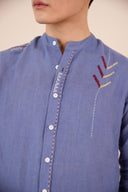 Linen Adrian Loungewear
