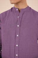 Linen Elric Loungewear