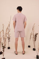 Linen Brandon Loungewear