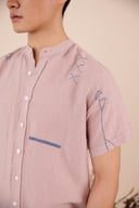 Linen Brandon Loungewear