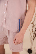 Linen Brandon Loungewear