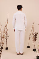 Linen Simon Loungewear
