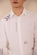 Linen Walter Shirt