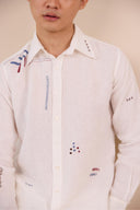 Linen Simon Loungewear