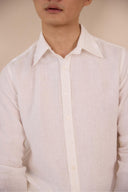 Linen Jack Loungewear