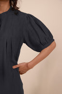 Linen Viore Dress