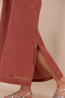 Linen Mistera Dress