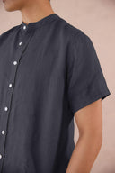 Linen Briar Shirt