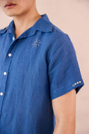 Linen Philip Shirt