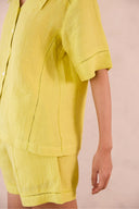 Linen Moira Co-ord Set