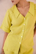 Linen Moira Co-ord Set