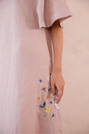 Linen Rosaline Dress