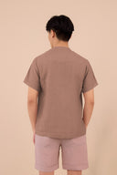 Linen Briar Shirt