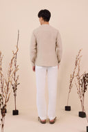 Linen Bruce Shirt