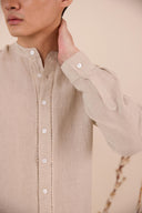 Linen Bruce Shirt