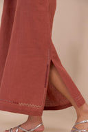 Linen Mistera Dress