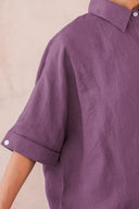Linen Reverie Dress