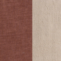 Oatmeal + Cinnamon Brown