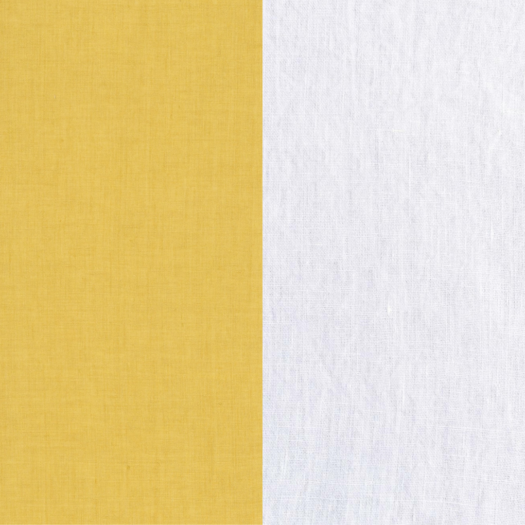 Linen Glint Quilt