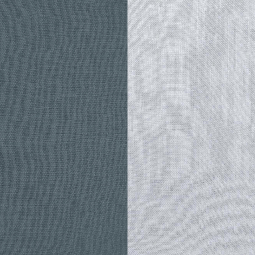 Linen Verge Quilt