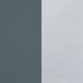 Aqua Blue + Vanilla Sky