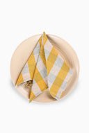 Linen Clara Napkin Set