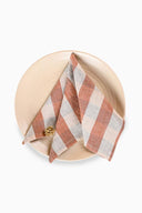 Linen Clara Napkin Set