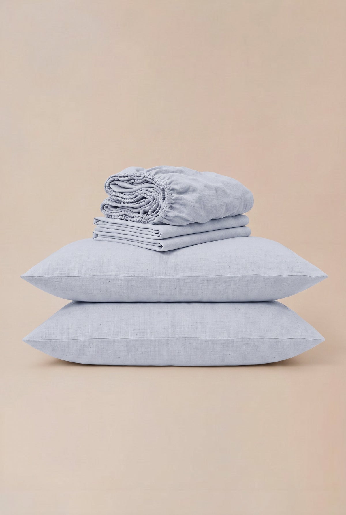 Linen Bedding Sets