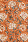 Verdant Orange