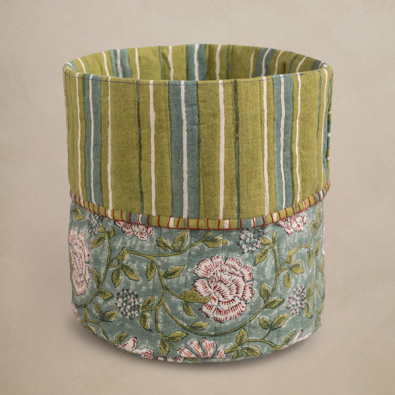 Linen Baskets