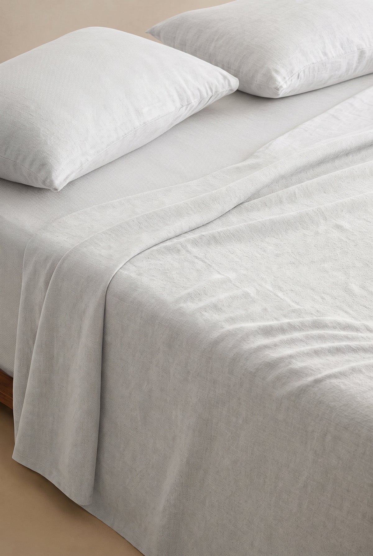Linen Bedding Sets