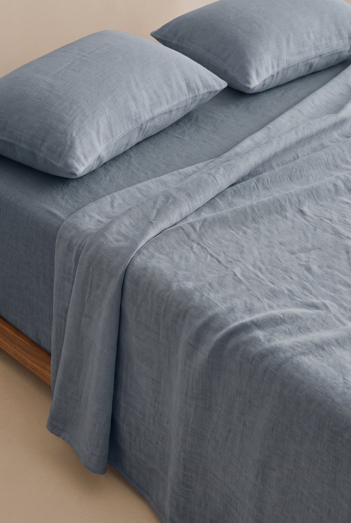 Linen Bedding Sets