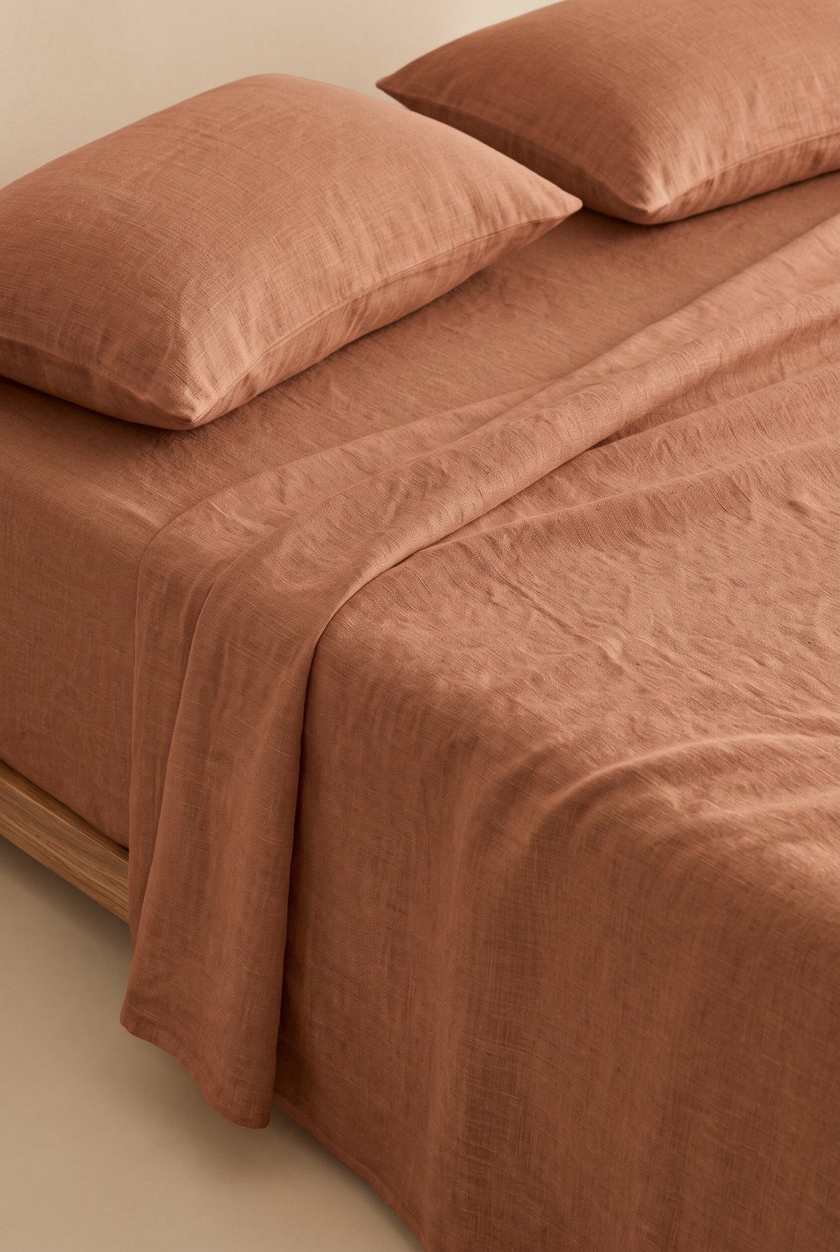 Linen Bedding Sets