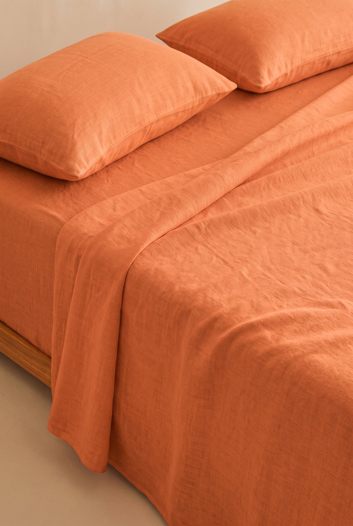 Linen Bedding Sets