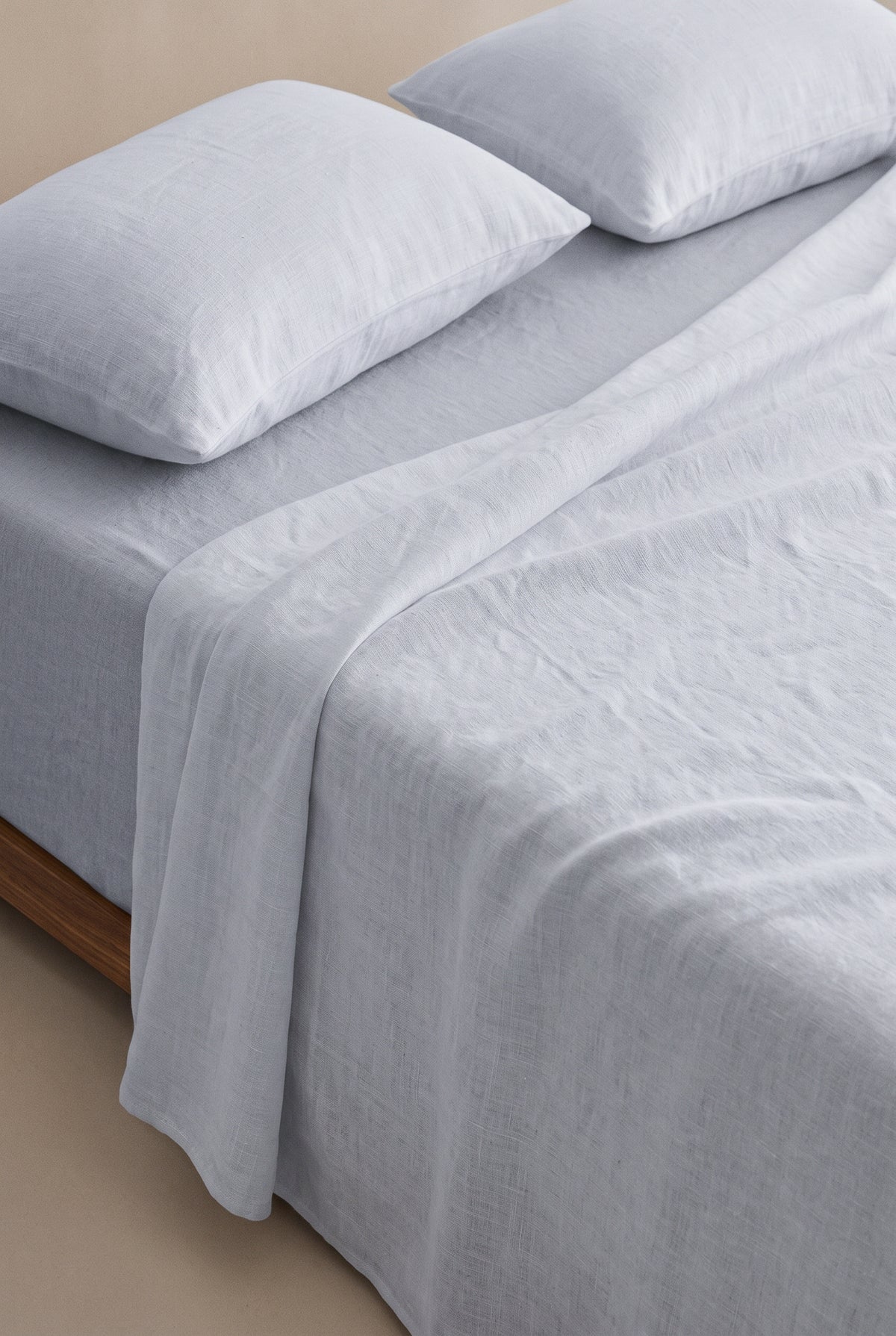 Linen Bedding Sets