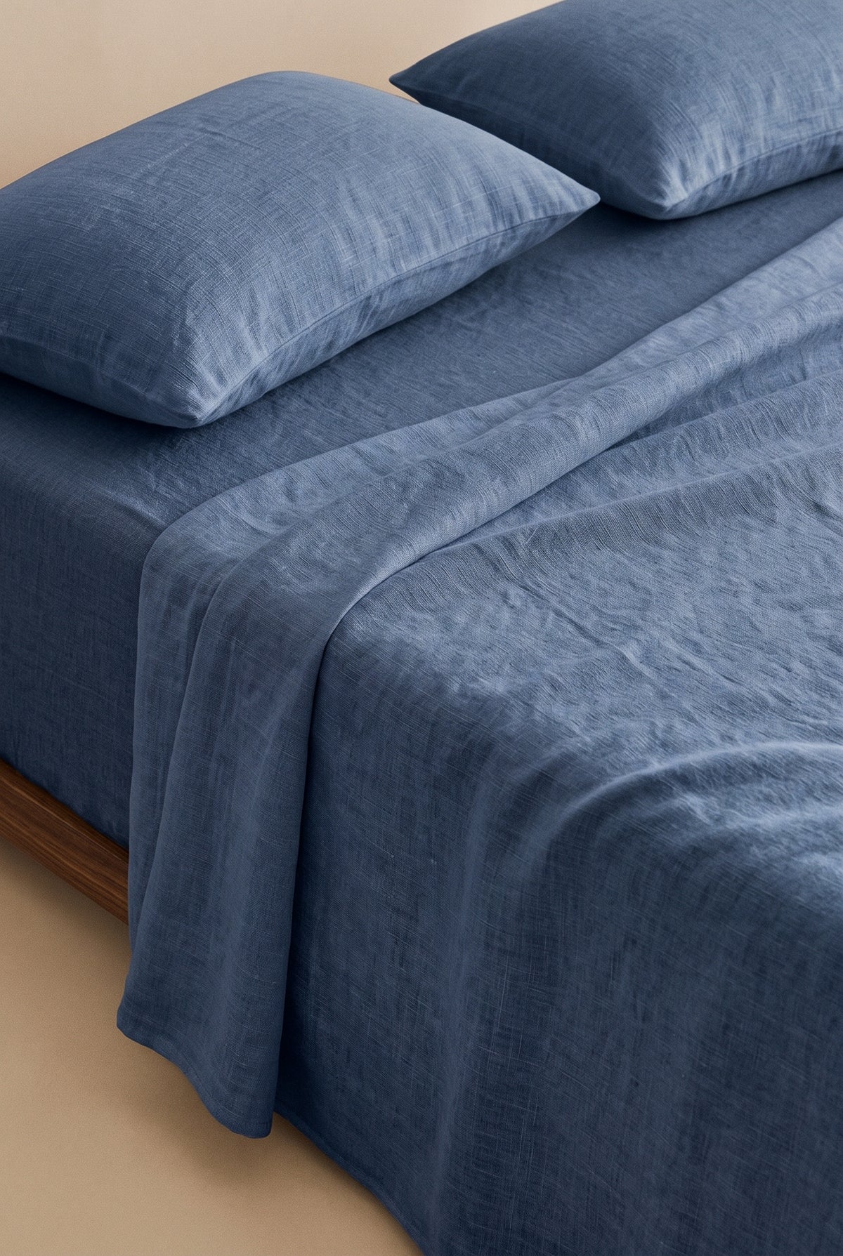 Linen Bedding Sets
