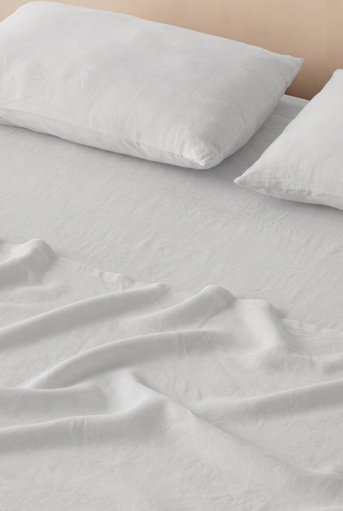 Linen Bedding Sets